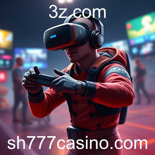 A Ascensão de SH777 no Cenário Brasileiro de Jogos