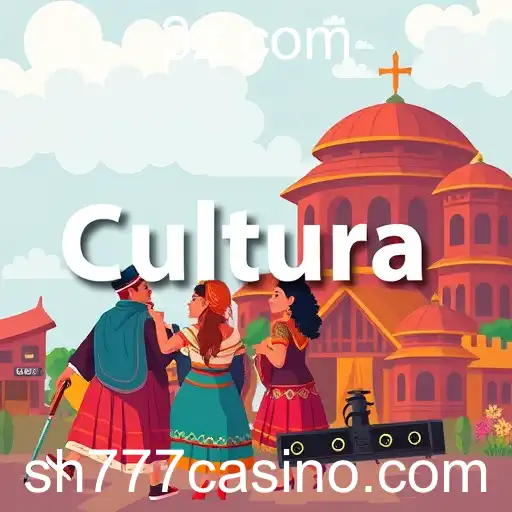 Explorando a Categoria de Cultura nos Jogos Online