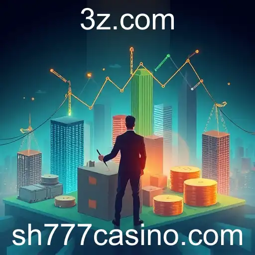 A Ascensão dos Jogos de Economia na SH777: Diversão e Conhecimento
