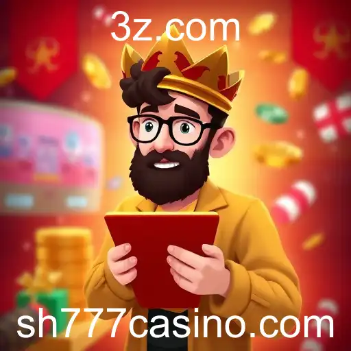 Descubra a Diversão com os Jogos de Entretenimento do SH777