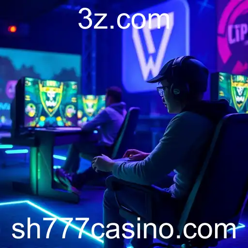 Tendências e Inovações no Mundo dos Jogos para 2025