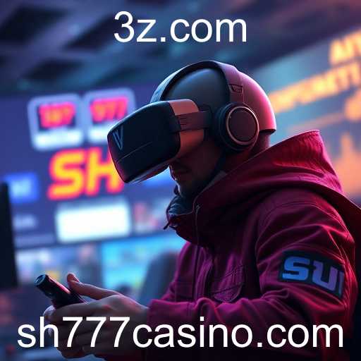 Tendências e Novidades: SH777 Transforma o Cenário dos Jogos Online