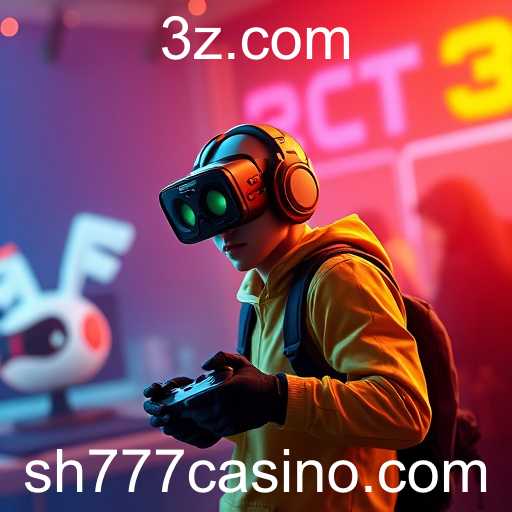 O Impacto de SH777 no Mercado de Jogos em 2025