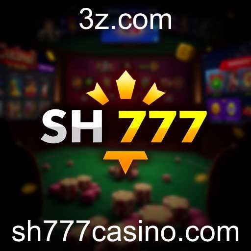 O Impacto de SH777 no Mercado de Jogos Online