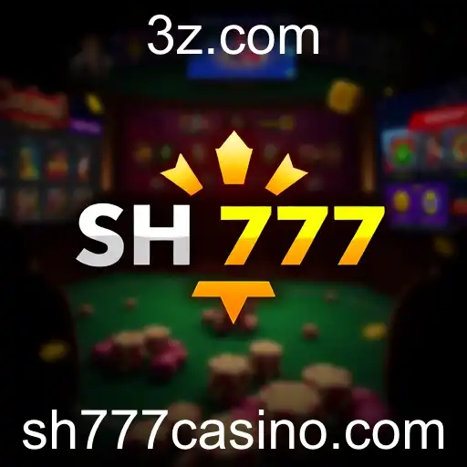 O Impacto de SH777 no Mercado de Jogos Online