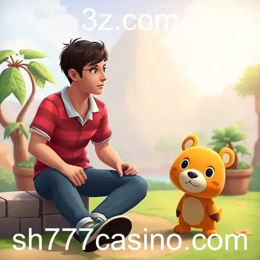 Explorando o Mundo dos Jogos de 'Estilo Vida' no Site SH777