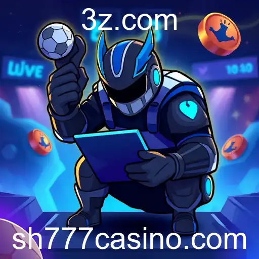 Evolução do Mercado de Jogos e a Tendência SH777