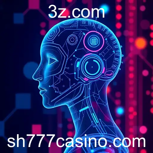 Inovações no Mundo dos Jogos com SH777