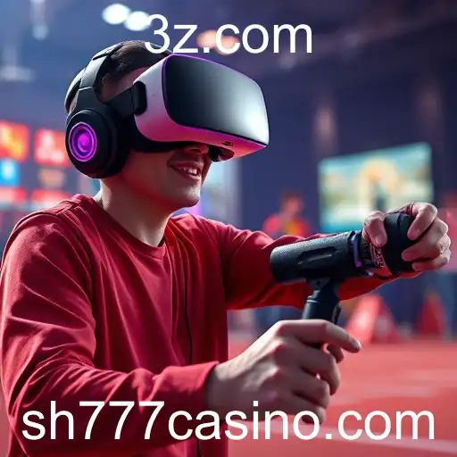 O Impacto da SH777 no Mercado de Jogos em 2025