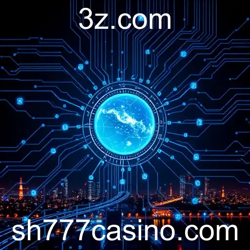 A Ascensão do SH777 no Mundo dos Jogos em 2025