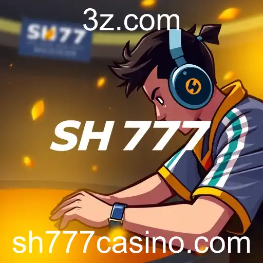 A Ascensão dos Jogos com SH777 no Cenário Brasileiro