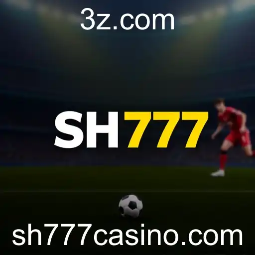 A Ascensão de SH777 nas Plataformas de Jogos