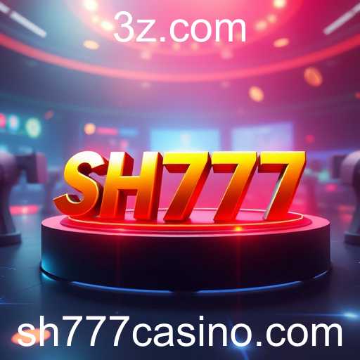 Revolução no Mundo dos Jogos Online: SH777 em Ascensão