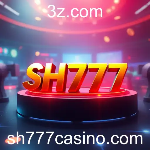 Revolução no Mundo dos Jogos Online: SH777 em Ascensão