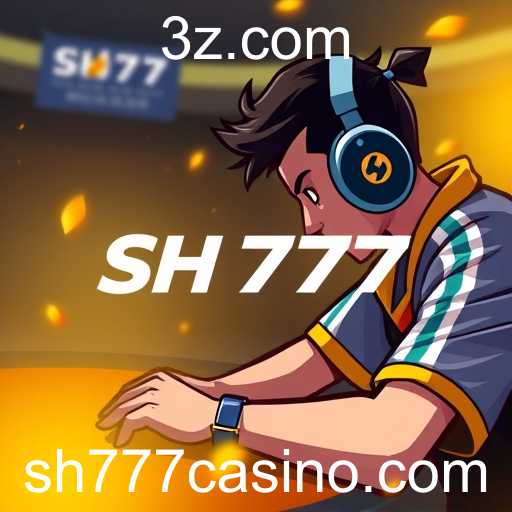 A Ascensão dos Jogos com SH777 no Cenário Brasileiro