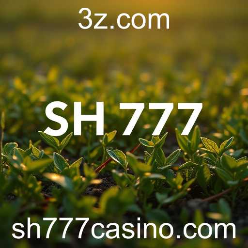 A Revolução do SH777 no Mundo dos Games