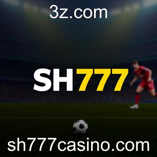 A Ascensão de SH777 nas Plataformas de Jogos