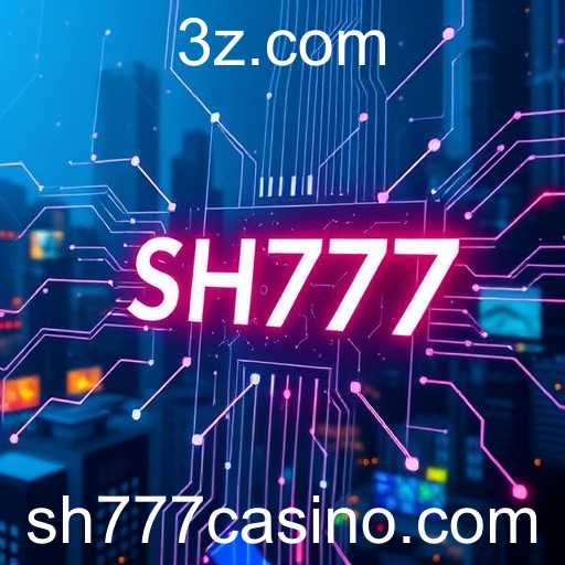 Revolução nos Jogos Online com SH777