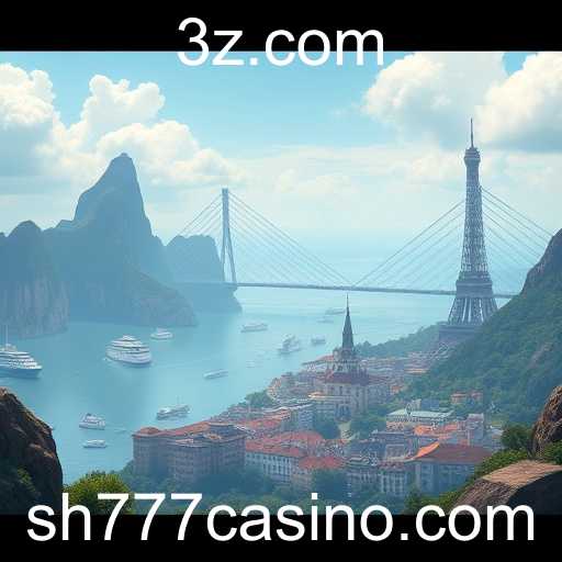 Explorando SH777: O Futuro dos Jogos Online em 2025