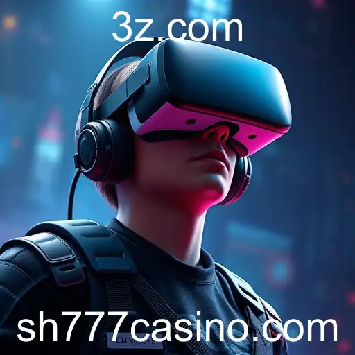 A Revolução da Tecnologia na Plataforma SH777
