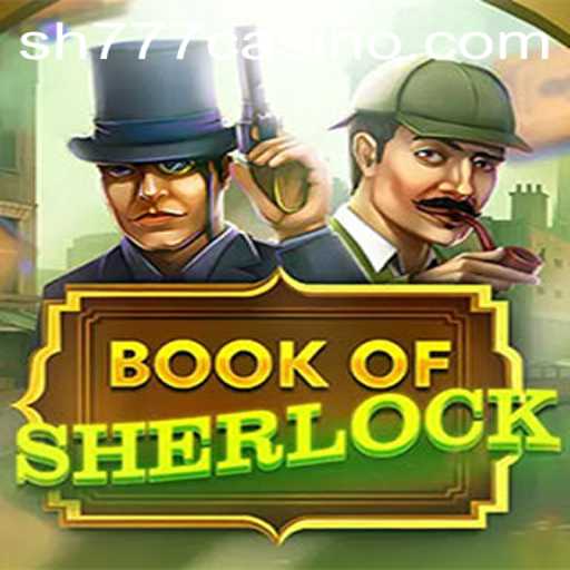 Book Of Sherlock: An Enigmatic Gaming Experience