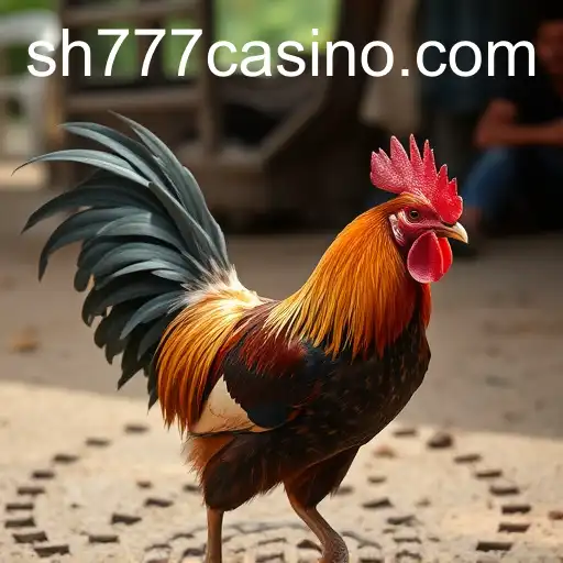 Exploring the Complex World of Cockfighting and SH777