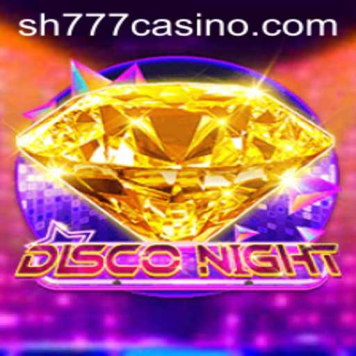 DiscoNight: A New Gaming Sensation with SH777