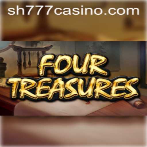 Exploring the Intriguing World of FourTreasures: A Comprehensive Guide