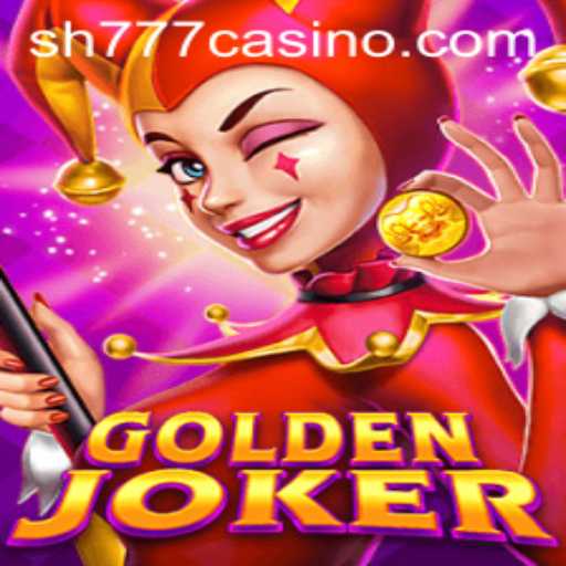 GoldenJoker: The Ultimate Gaming Experience with SH777