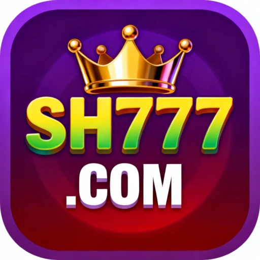 SH777 logo